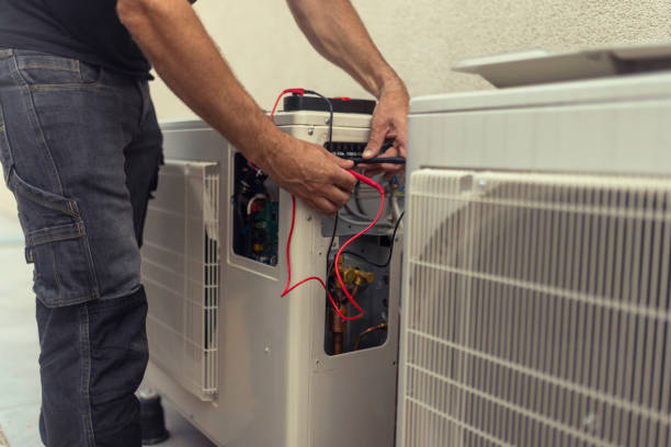 Best HVAC Emergency Services  in Mineral Point, WI