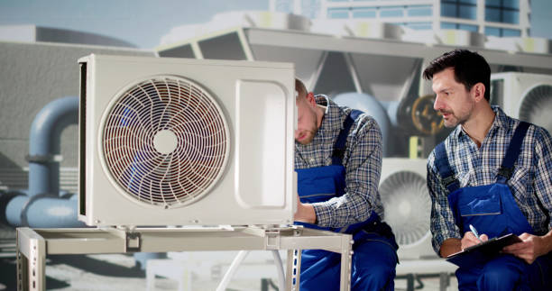 Best HVAC Service Technicians  in Mineral Point, WI