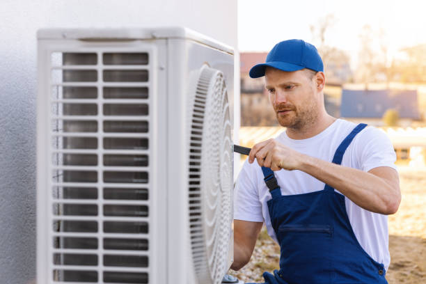 Best 24/7 HVAC Repair  in Mineral Point, WI