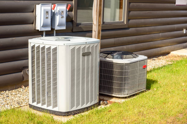 Best Residential HVAC Services  in Mineral Point, WI